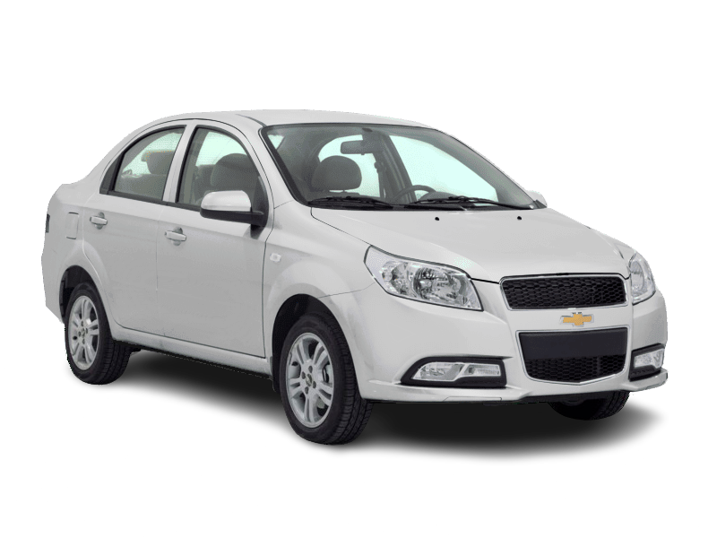 Chevrolet Nexia купить в Краснодаре