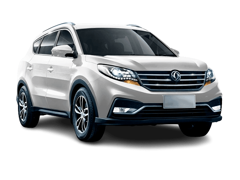 Dongfeng 580 по цене от 1 899 000 рублей