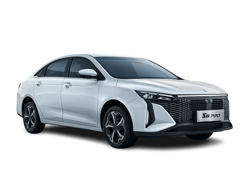 LIVAN S6Pro в наличии по цене от 1 874 000 рублей