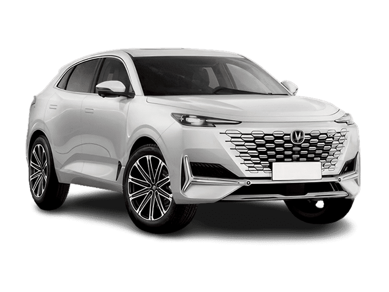 Changan UNI-K купить в вашем городе