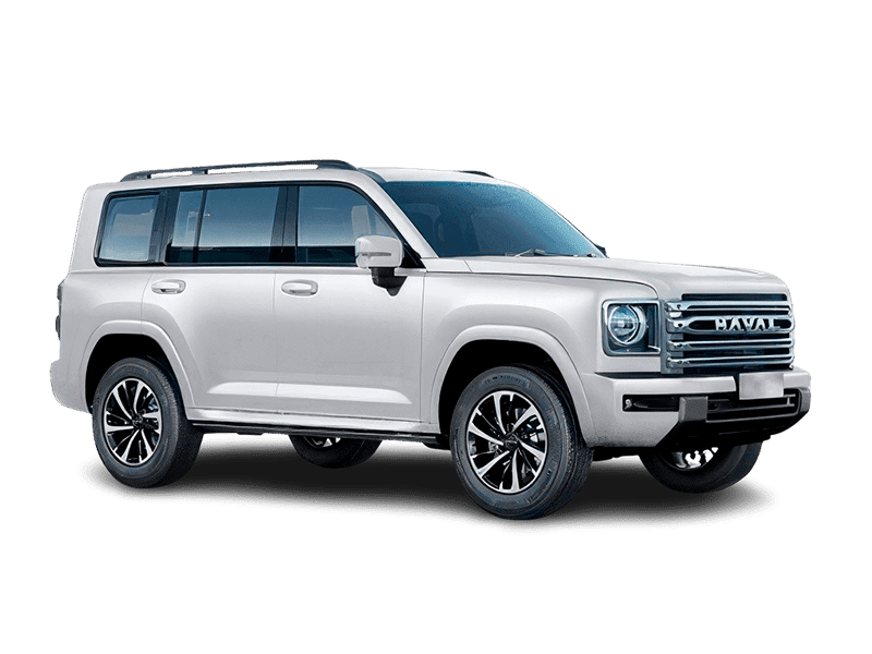 Купить Haval H9 Новый в Краснодаре - Белый металлик / Снежный оникс