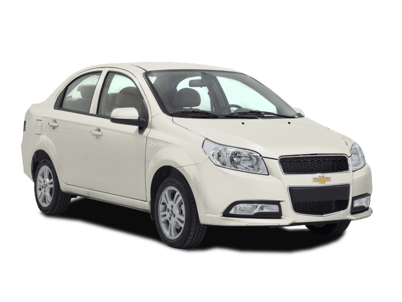 Купить Chevrolet Nexia в Краснодаре - Слоновая кость